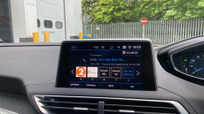 Peugeot 3008 1.2 PureTech Allure 5dr Petrol Estate